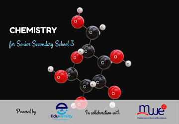 Chemistry for Secondary School 3